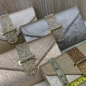 Bags & Clutches